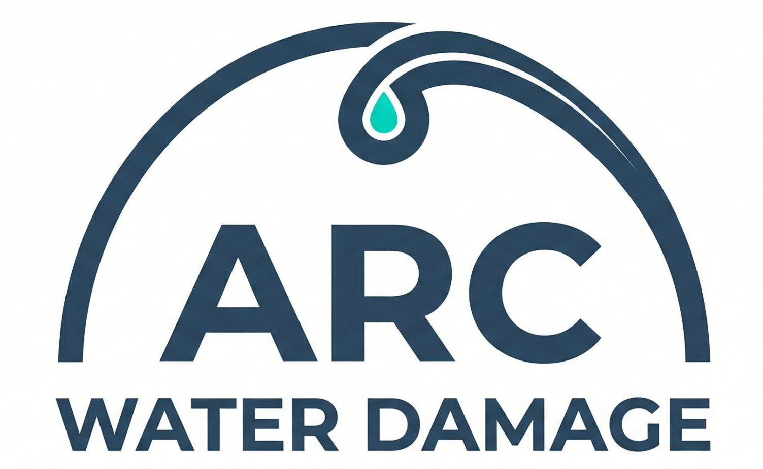 Arc Water Damage